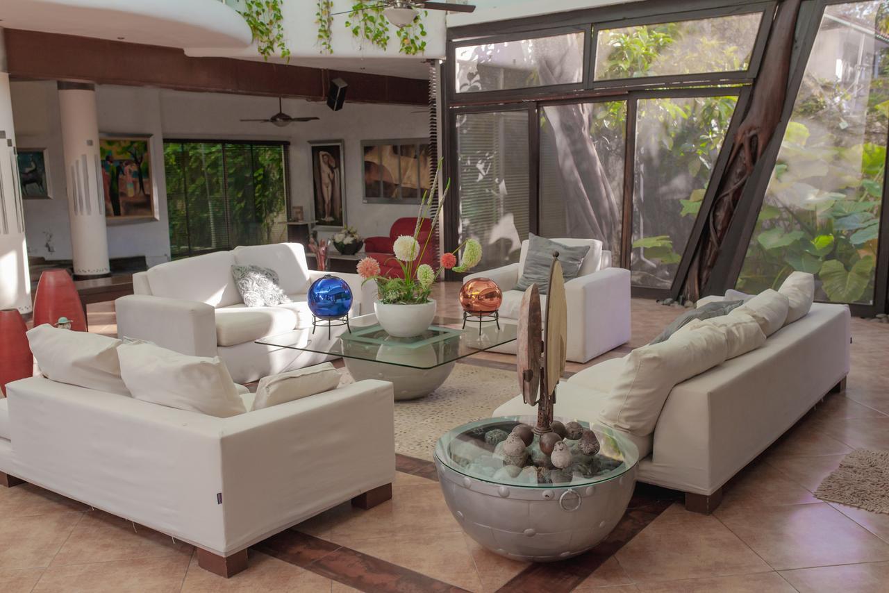 Casa La Selva Lägenhet Cancún Exteriör bild