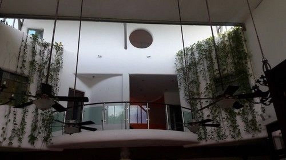 Casa La Selva Lägenhet Cancún Exteriör bild