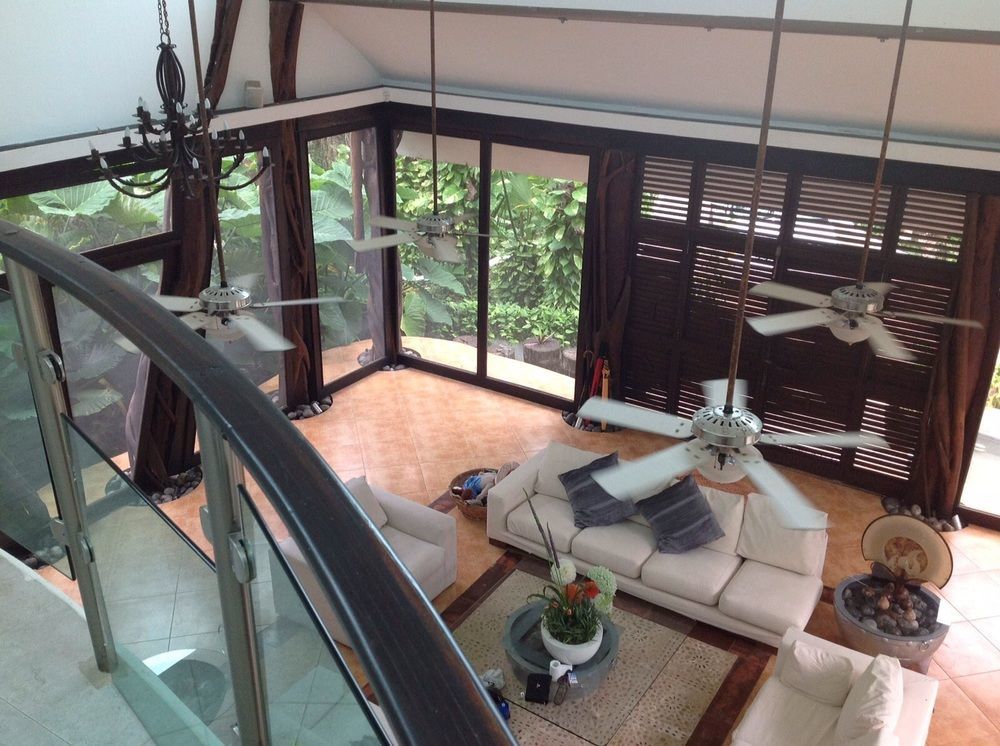 Casa La Selva Lägenhet Cancún Exteriör bild