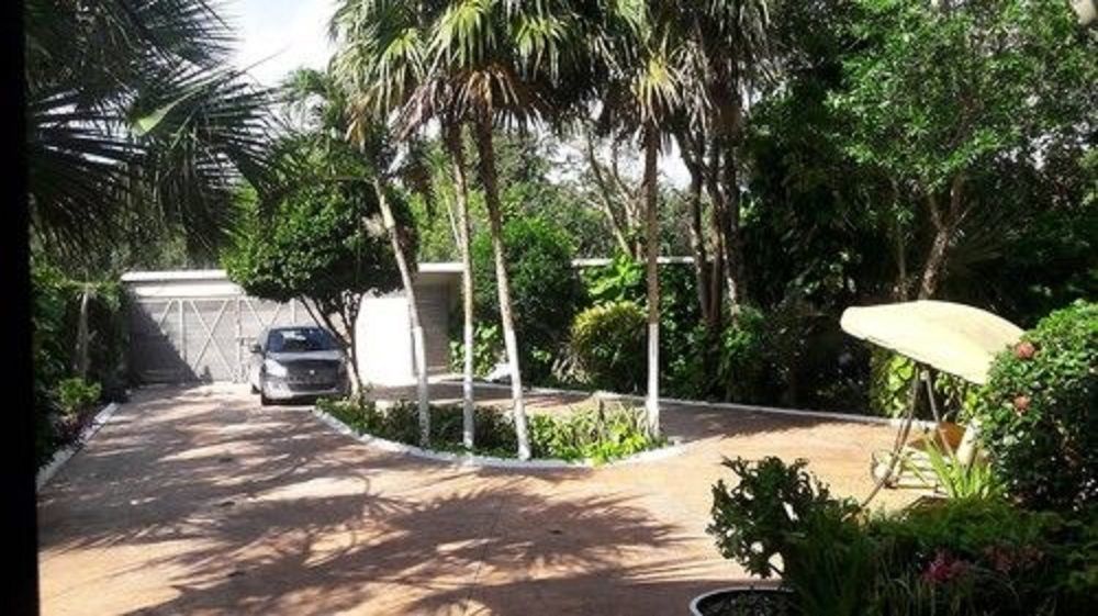 Casa La Selva Lägenhet Cancún Exteriör bild