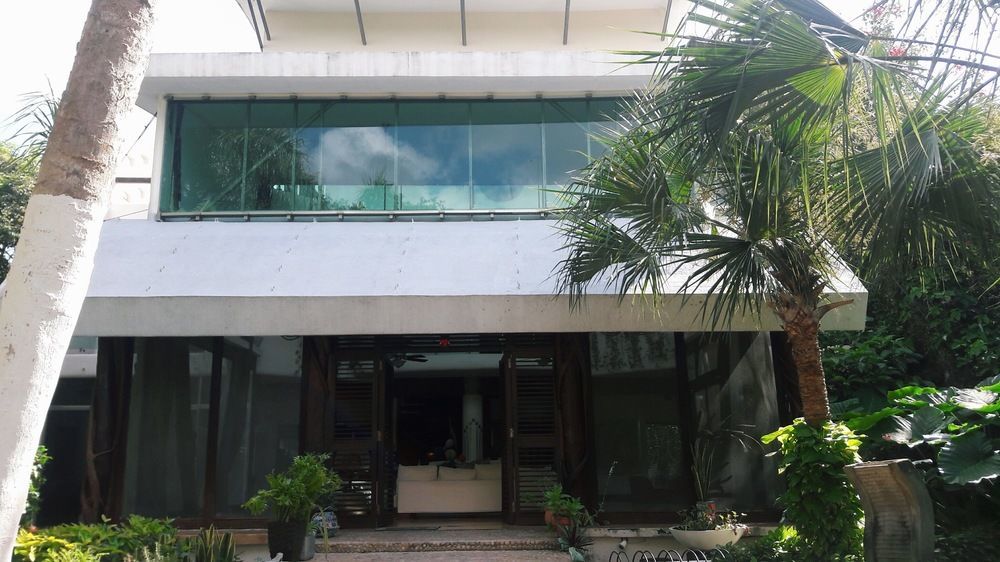 Casa La Selva Lägenhet Cancún Exteriör bild