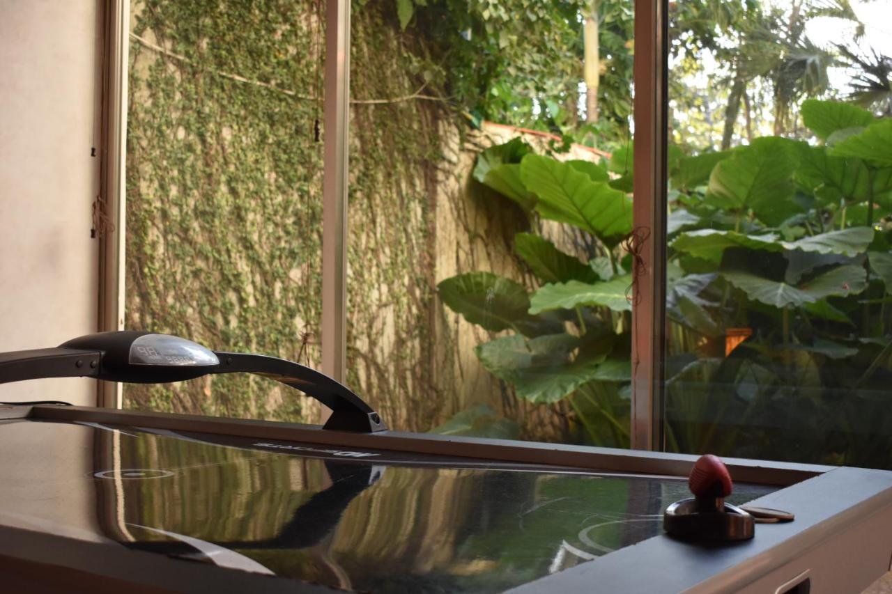 Casa La Selva Lägenhet Cancún Exteriör bild