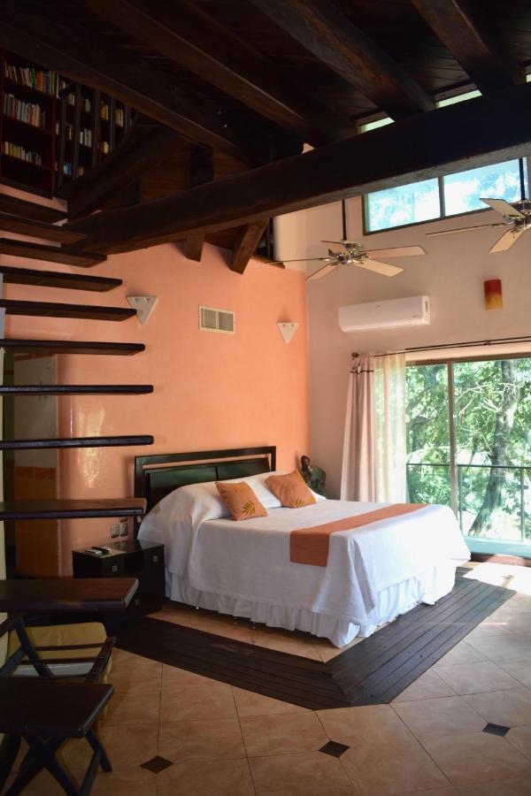 Casa La Selva Lägenhet Cancún Exteriör bild