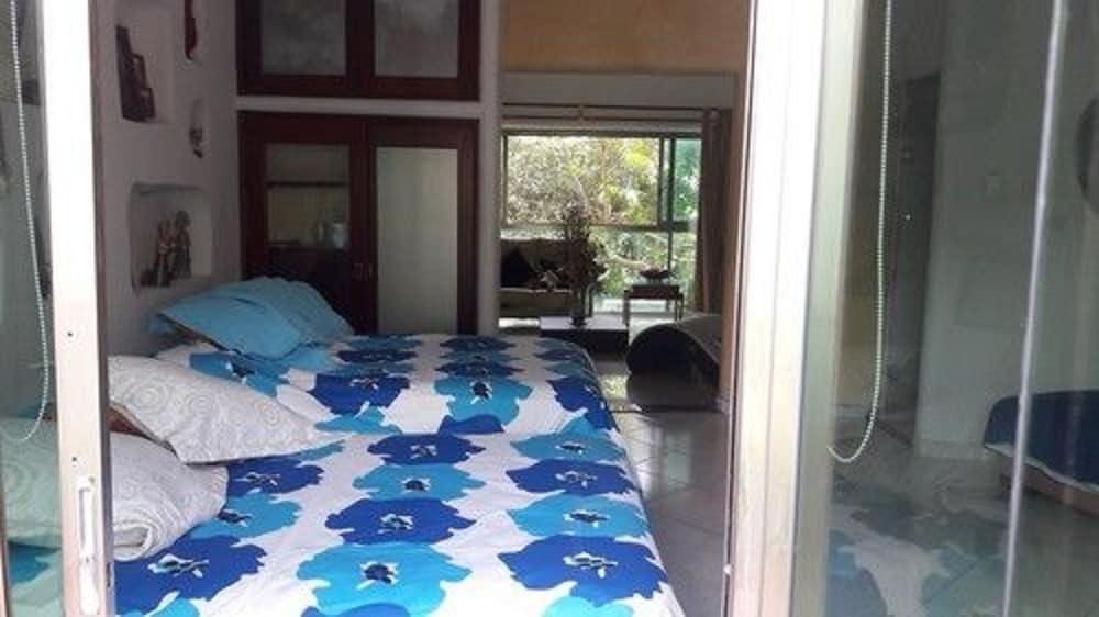 Casa La Selva Lägenhet Cancún Exteriör bild