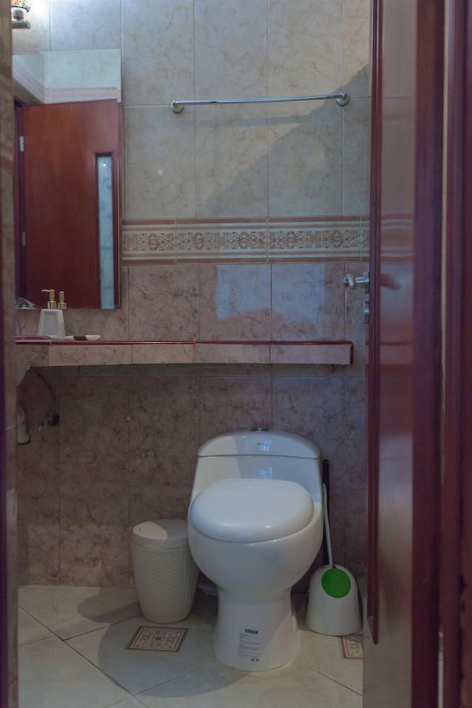 Casa La Selva Lägenhet Cancún Exteriör bild